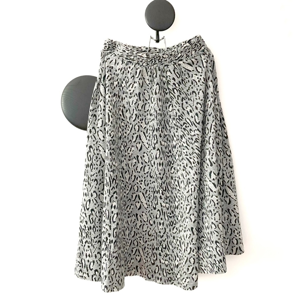 Susan Miller vintage 100% cotton skirt